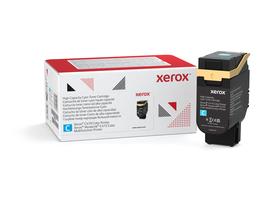 Xerox C410 / VersaLink C415 Cartucho Toner Ciano Alta Capacidade (7.000 páginas) - xerox