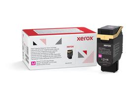 Xerox C410 / VersaLink C415 magenta tonerpatron med stor kapacitet (7.000 sider) - xerox