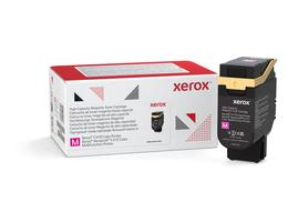 Xerox C410 / VersaLink C415 Tonermodul mit hoher Kapazität Magenta (7.000 Seiten) - xerox