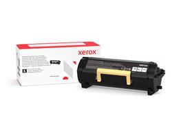 Xerox B410/VersaLink B415 SORT tonerkassett (6000 sider) med standardkapasitet - xerox