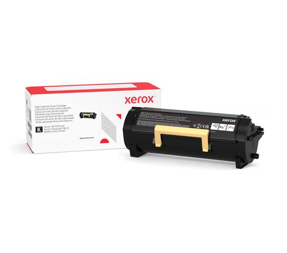 Xerox B410/VersaLink B415 SORT tonerpatron med stor kapacitet (14.000 sider) NA/XE