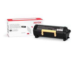 Xerox B410/VersaLink B415 SORT tonerpatron med ekstra stor kapacitet (25.000 sider) NA/XE - xerox