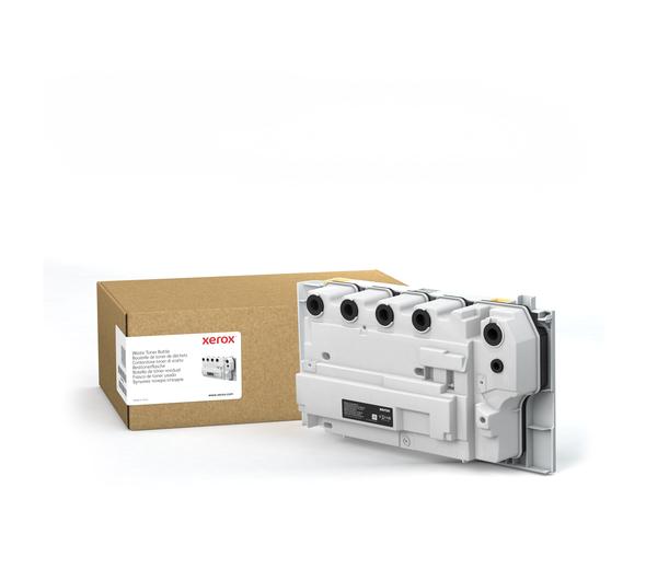 VersaLink C620 / C625 Toner residual (rendimento de 170.000)(Longa duração, Normalmente não necessário com níveis de utilização médios)