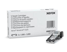 Recharge de cartouche d'agrafes (pack de 5) - xerox