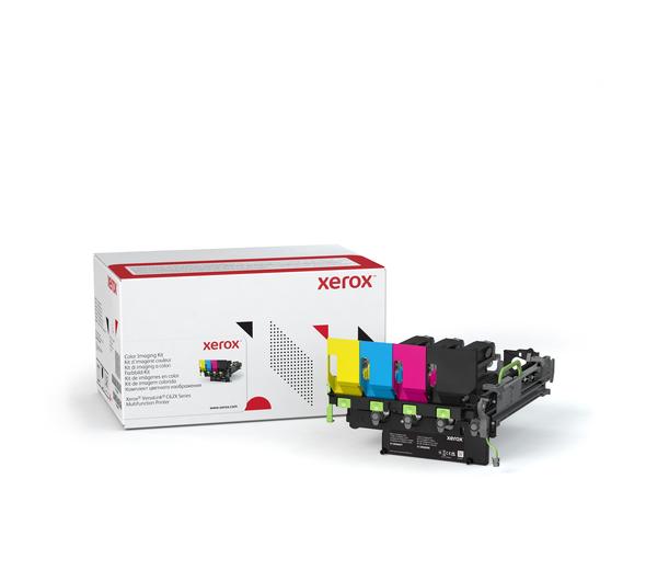 VersaLink C620 / C625 Colour Imaging Unit (150,000 yield) (Long-Life Item, Typically Not Required At Avg Usage Levels)