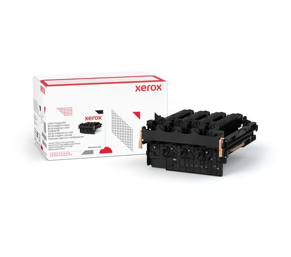 C320/C325 and C410/C415 Colour Imaging Unit (125,000 yield) (Long-Life Item, Typically Not Required At Avg Usage Levels)