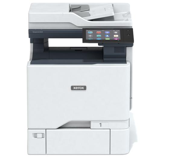 Impressora Multifuncional a Cores Xerox VersaLink C625