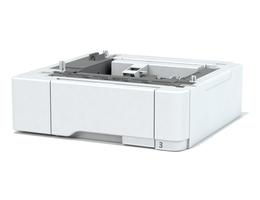 Lade voor 550 vel - xerox
