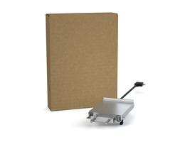 Harde schijf van 500+ GB - xerox