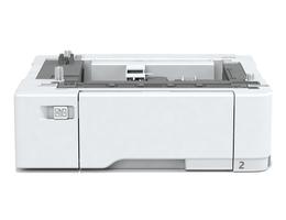 550-arks + 100-arks dobbelskuff - xerox