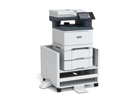 VersaLink C415 A4 40 ppm dubbelzijdig kopiëren en printen, scannen en faxen, geschikt voor PS3 PCL5e/6 2 laden voor max. 251 vel - xerox