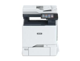VersaLink C625 A4 50 sid/min dubbelsidig kopiering/utskrift/scanning/fax, PS3 PCL5e/6, 2 magasin totalt 650 ark - xerox