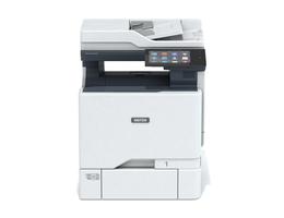 VersaLink C625 A4 50 ppm dubbelzijdig kopiëren en printen, scannen en faxen, geschikt voor PS3 PCL5e/6 2 laden voor max. 650 vel - xerox