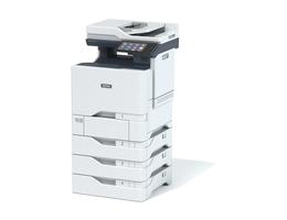 VersaLink C625 A4 50 ppm dubbelzijdig kopiëren en printen, scannen en faxen, geschikt voor PS3 PCL5e/6 2 laden voor max. 650 vel - xerox