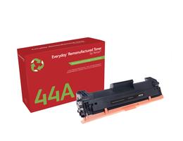Everyday(TM) Mono Remanufactured Toner by Xerox compatible with HP 44A (CF244A), Standard Yield - xerox