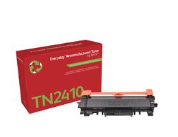 Everyday(TM) Mono Remanufactured Toner by Xerox compatible with Brother TN2410, Standard Yield - xerox