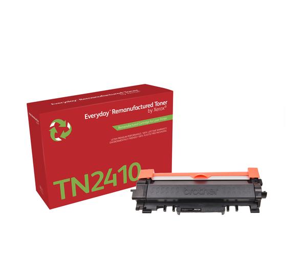 Everyday Remanufactured Toner replaces B