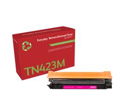 Everyday(TM) Magenta Remanufactured Toner by Xerox compatible with Brother TN423M, High Yield - xerox