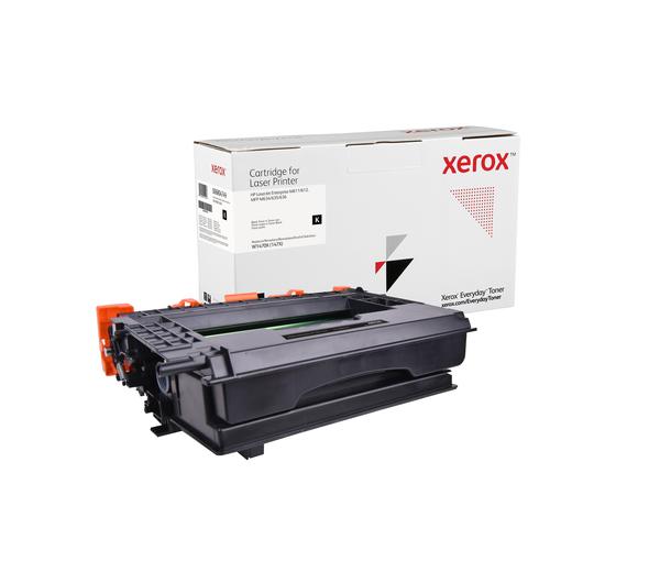 Toner Everyday(TM) Noir de Xerox compatible avec 147X (W1470X), Grande capacité