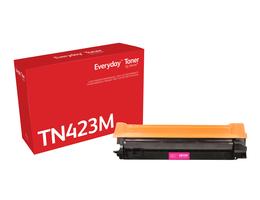 Everyday(TM) Magenta Toner van Xerox is compatibel met TN-423M, Hoog rendement - xerox