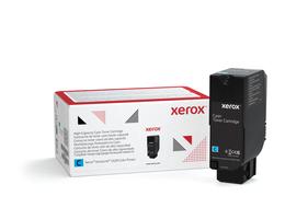 VersaLink C620 cyaan tonercartridge met hoge capaciteit (12.000 pagina's) - xerox