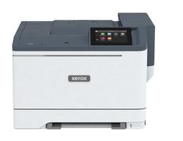 Imprimante recto verso A4 40 ppm Xerox C410, PS3 PCL5e/6, 2 magasins 251 feuilles - xerox
