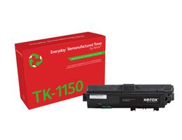 Toner remanufaturado Everyday™ Preto da Xerox compatível com Kyocera TK-1150, Rendimento padrão - xerox