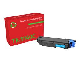 Everyday Remanufactured Toner Cyan repla - xerox