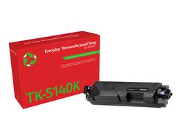 Everyday Remanufactured Toner Black repl - xerox