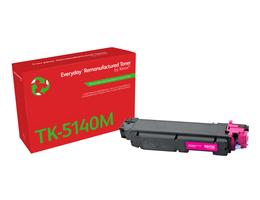 Everyday Remanufactured Toner Magenta re - xerox