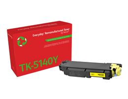 Everyday Remanufactured Toner Yellow rep - xerox