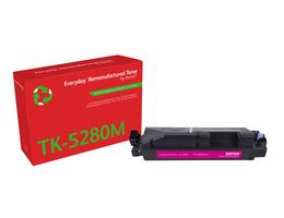 Everyday™ Magenta Remanufactured Toner by Xerox compatible with Kyocera TK-5280M, Standard Yield - xerox
