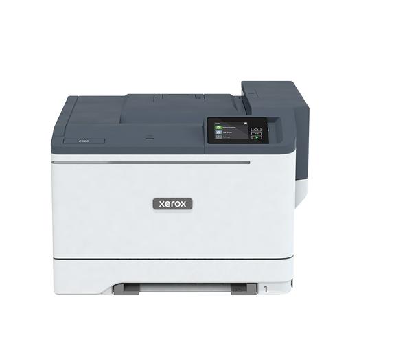 Xerox C320