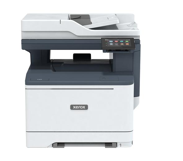 Xerox C325