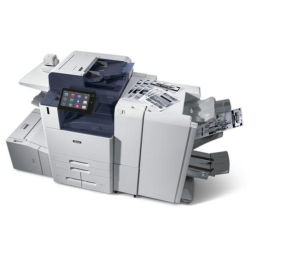 Xerox AltaLink B8200 Series Multifunction Printers