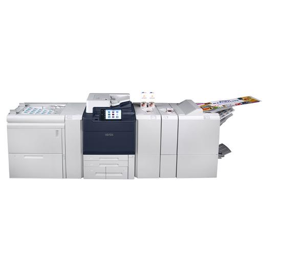 Xerox PrimeLink C9200 Series Printer