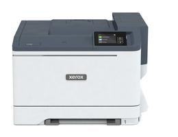 Xerox C320 Imprimante recto verso sans fil A4 33 ppm, PS3 PCL5e/6, 2 magasins Total 251 feuilles - xerox
