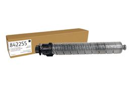 Everyday™ Svart återtillverkad toner från Xerox kompatibel med Ricoh 842255, Standard antal sidor - xerox