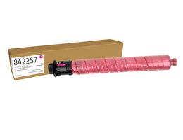 Everyday™ Magenta Remanufactured Toner by Xerox compatible with Ricoh 842257, Standard Yield - xerox