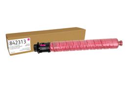 Everyday™ Magenta återtillverkad toner från Xerox kompatibel med Ricoh 842313, Standard antal sidor - xerox