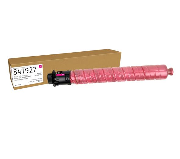 Toner reconditionné Everyday™ Magenta de Xerox compatible avec Ricoh 841927, Capacité standard