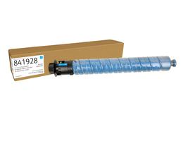 Wiederaufbereitetes Everyday™ Ricoh Cyan Tonermodul von Xerox für Ricoh 841928, Standard-Ergiebigkeit - xerox