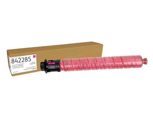 Tóner remanufacturado Everyday™ Magenta de Xerox para Ricoh 842285, Rendimiento estándar