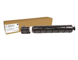 Everyday™ Zwart Remanufactured Toner van Xerox voor Canon 0481C002, Standaard rendement - xerox