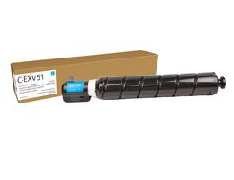 Toner reconditionné Everyday™ Cyan de Xerox compatible avec Canon 0482C002, Capacité standard - xerox