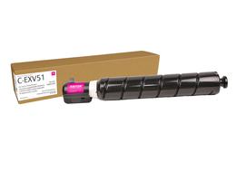 Toner reconditionné Everyday™ Magenta de Xerox compatible avec Canon 0483C002, Capacité standard - xerox