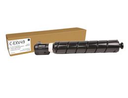 Everyday(TM) Black Remanufactured Drum by Xerox compatible with Canon 8524B002, Standard Yield - xerox