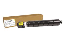 Toner remanufaturado Everyday™ Amarelo da Xerox compatível com Canon 8527B002, Rendimento padrão - xerox