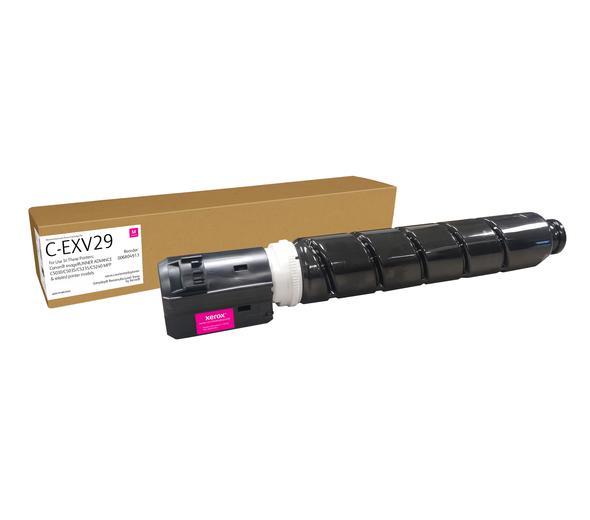 Everyday™ Magenta Remanufactured Toner by Xerox compatible with Canon 2798B002AB, Standard Yield