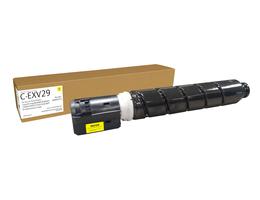 Wiederaufbereitetes Everyday™ Canon Gelb Tonermodul von Xerox für Canon 2802B002AB, Standard-Ergiebigkeit - xerox